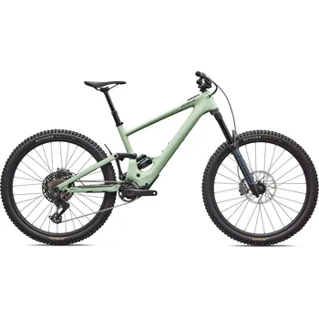 Elektrokolo Specialized Kenevo SL Comp Carbon 29 - satin pistachio/oak green S4 2026, 29 2026, 29