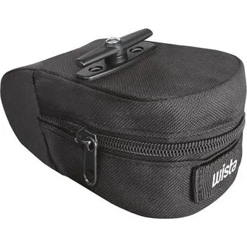 brašna na kolo Wista 80071 pod sedlo L černá