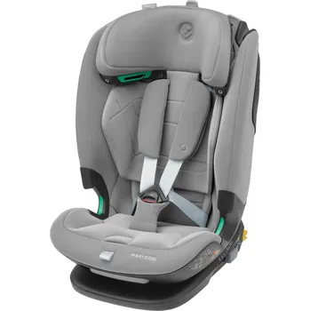 Dětské zboží Maxi-Cosi Titan Pro i-Size Authentic Grey