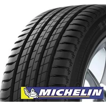 Letní osobní pneu Pneumatiky MICHELIN latitude sport 3 235/50 R19 99W, sleva DOT