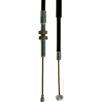 Auto-moto JMP spojkové lanko Superbike prodloužená verze pro záměnu řidítek YAMAHA YZF-R1 1000 SP 06, YZF-R1 1000 04-06