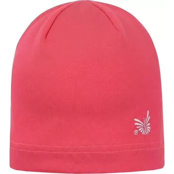 Čepice ESITO | Jarní čepice jednobarevný Motýl - růžová / 40