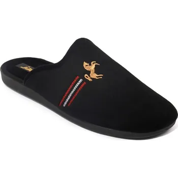 Pánské pantofle Pánské domácí pantofle Javer 31-139 (90116)