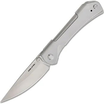 kapesní nůž Real Steel Sylph | Rukojeť z dvojitě skládané oceli RE-7141