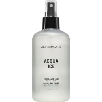 Tělový sprej Vila Hermanos Aqua Ice tělový sprej 250 ml