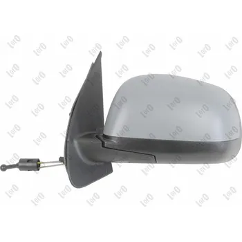 Auto zrcátko Vnější zpětné zrcátko ABAKUS 2736M01