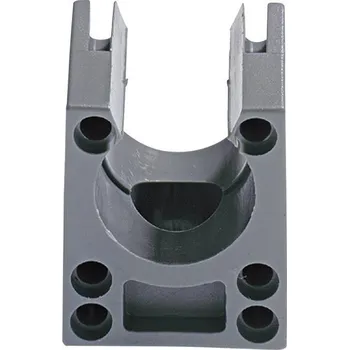 LAPP 61811130 SILVYN® KLICK-S 11 GY Držák ochranné hadice šedá 14.30 mm 1 ks