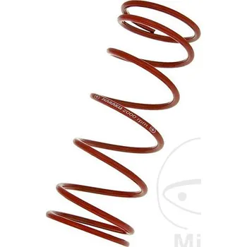 Auto-moto Naraku pružina variátoru Naraku 2000 U/Min ADLY/HER CHEE/HERKULES CAT 125 98-02, CHEE/HERKULES HERKULES 125 MIRAGE/VIRTUALITY 11-12, CHEE/HERKULES NOBLE 125 06-10, AEON COBRA 125 RS 2WD 03-06, AGM FIGHTER 125 RS DELUXE 11-13, FIGHTER 125 GS DELUXE 11-13