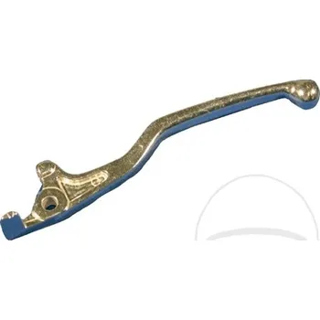Auto-moto JMP brzdová páčka hliník kovaná APRILIA COMPAY 50 CUSTOM 10-13, COMPAY 125 CUSTOM 09-13, HABANA 50 99, HABANA 50 KAT 00-01, HABANA 50 CUSTOM 99, HABANA 50 CUSTOM KAT 00-01, HABANA 125 CUSTOM 99-02...