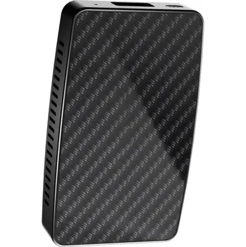 Bluetooth adaptér CA400 Video modul, bezdrátové Carplay AndroidAuto připojení CA400