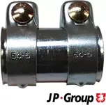 JP GROUP Upínač výfukového systému JP GROUP JPG 1121401000