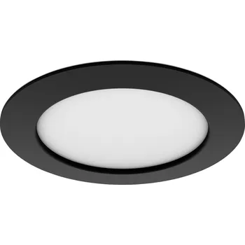 Philips Hue Vestavné pouzdro; 929003712401 Hue WCA Slim 12 W