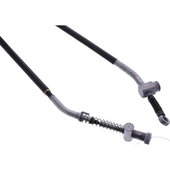 Motodíl JMP brzdové lanko BMW C 600 SPORT ABS 12-15, C 600 SPORT EDITION ABS 14-15, C 650 GT ABS 11-21, C 650 GT EDITION ABS 14-15, C 650 SPORT ABS 15-21, C 650 SPORT HIGHLINE ABS 19-20, C 650 LS SPORT HIGHLINE ABS 20...