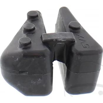 Řetězová sada pro motocykl Originální díl tlumič rázů YAMAHA FZ1 1000 S FAZER 06-10, FZ1 1000 N 06-10, FZ1 1000 S GT FAZER 07, FZ1 1000 SA FAZER ABS 07-10, FZ1 1000 SA GT FAZER ABS 07, FZ6 600 N 04-07, FZ6 600 NS 05-06...