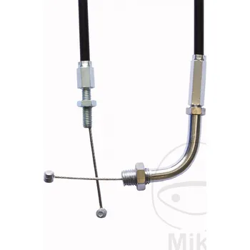 Plynové lanko JMP plynové lanko A otevírací KAWASAKI Z 750 TWIN 76-78