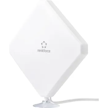 Televizní anténa Renkforce RF-DAT-500 nástěnná anténa