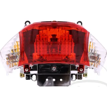 Osvětlení pro motocykl 101 Octane zadní světlo E-homologace 101 Octane AGM GMX 450 25 4T 11-18, GMX 450 25 BS 4T DELUXE 11-13, GMX 450 25 S 4T DELUXE 11-13, GMX 450 25 S 4T ECO 11-13, GMX 450 25 4T ONE 05-15, GMX 450 25 RS 4T ONE DELUXE 11-13, GMX 450 25 S 4T ONE DELUXE 11-13