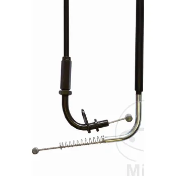 Plynové lanko JMP lanko sytiče SUZUKI GSX-R 750 W 92-95