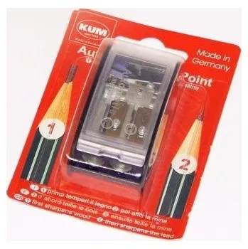 Ořezávátko Ořezávátko KUM AS2M A7 Automatic, 1053122