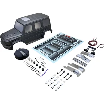 RC vybavení Reely RE-7068321 náhradní díl karoserie se světlem