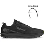 Altra Lone Peak 9+ Wide - Black (W) 41