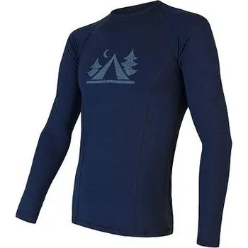 SENSOR Merino Df Camp XL + DÁREK