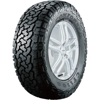 4x4 pneu Comforser CF1100 235/60R18 103 T