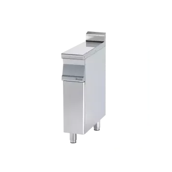 Sporák RM GASTRO Pracovní plocha 20x64 | RM - PL-72