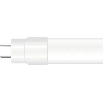 LED trubice V-TAC LED trubice Energetická třída (EEK2021): F (A - G) G13 zářivkový tvar T8 20 W denní bílá (Ø x d) 1500 mm x 29 mm nestmívatelné 1 ks