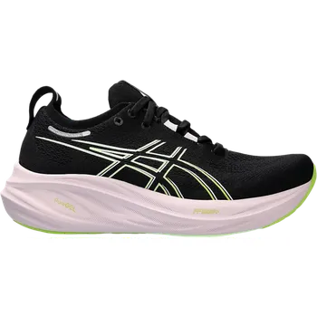 Dámská sportovní obuv Běžecké boty ASICS GEL-NIMBUS 26 1012b601-004 Velikost 39,5 EU | 6 UK | 8 US | 25 CM