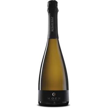 Moon sparkling Brut, Rosarubra