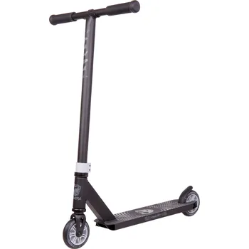 Koloběžka Panda - Nubi Pro - Grey - Freestyle koloběžka