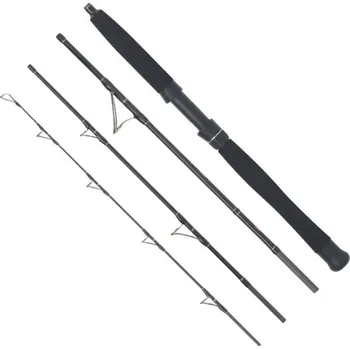 Prut WFT Cool Sea Special Fjord 2,1 cm 30-300g 4 díly