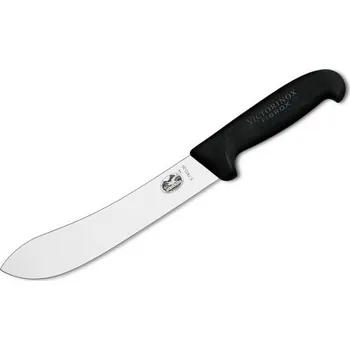 Kuchyňský nůž Victorinox 5.7403.25 Fibrox řeznický 25 cm