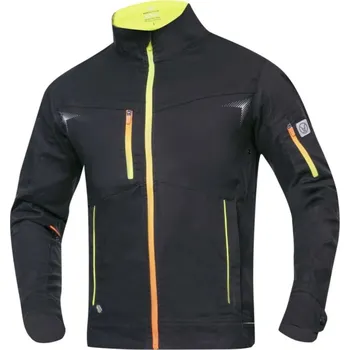 pracovní bunda Bunda pracovní Ardon CREATRON pánská černá L