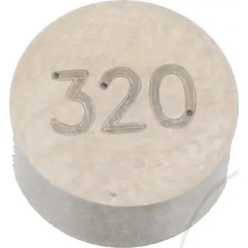 Auto-moto JMP ventilová podložka 7.5 mm 3.20 PRX 7470368 CAGIVA RAPTOR 650 01-04, RAPTOR 650 IE 05-08, V-RAPTOR 650 01-05, GAS GAS EC 250 FSE 4T 10-11, GAS EC 250 F RACING 12-16, GAS EC 300 F RACING 12-16, HM-MOTO CRE-F 250 R IE 10-12...