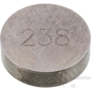 Autodíl JMP ventilová podložka 8.9 mm².38 PRX 7470572 GAS GAS EC 250 F 21-24, GAS EC 350 F 21-24, GAS EC 450 F 24, GAS EC 500 F 24, GAS MC 250 F 21-24, GAS MC 350 F 22-24, GAS MC 450 F 21-24...