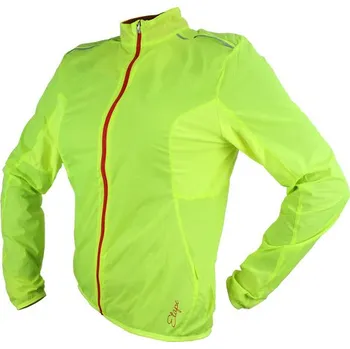 cyklistický dres Větrovka dámská CRISTY S