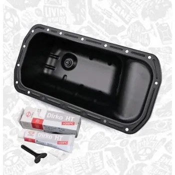 Motor automobilu Olejová vana ET ENGINETEAM SU0015VR1