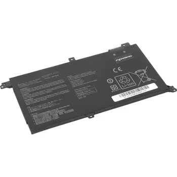 Baterie k notebooku Movano Baterie pro Asus VivoBook S14, B31N1732, 3600 mAh