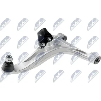 Zavěšení kol Řídicí páka, zavěšení kol NTY ZWT-NS-062