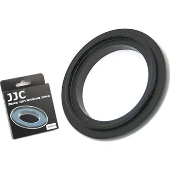 JJC reverzní kroužek 49mm pro Canon EOS