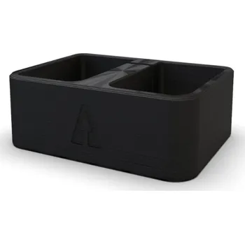 Sportovní střelba ASCALON ARMS spona zásobníků pro SCORPION EVO 3 Barva: Sada 3 ks