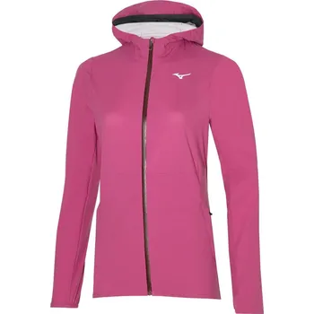 Běžecké oblečení Běžecká bunda Mizuno Waterproof 20K Jacket J2GE270085 Velikost textilu: L