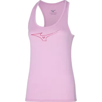 Sport Běžecké tílko Mizuno Impulse Core RB Tank J2GA220865 Velikost textilu: XL