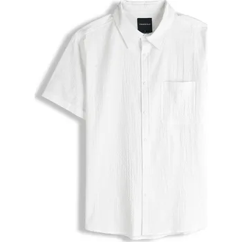 Pánská košile GATE Bavlněná košile L 126-0011/10