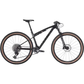 Horské kolo Trek Supercaliber SLR 9.8 X0 AXS - Carbon Smoke/Galactic Grey Marble 2026, 29 2026, 29