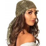 Boland Cikánský šátek flitrový…