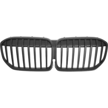 Kapota TUNING-TEC Přední maska, ledvinky BMW G11 / G12 LCI 19-22 matná černá