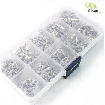 RC vybavení Thicon Models 20093 šroub 1 sada